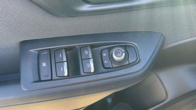 2025 Subaru Forester Premium AWD