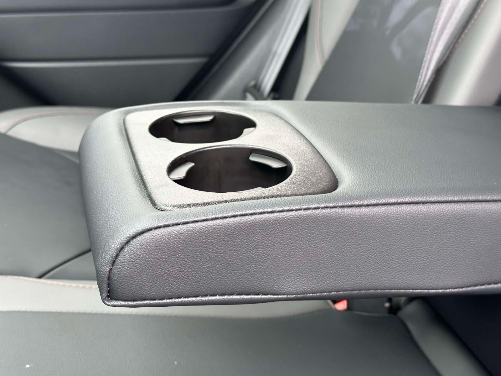 2025 Subaru Forester Sport AWD
