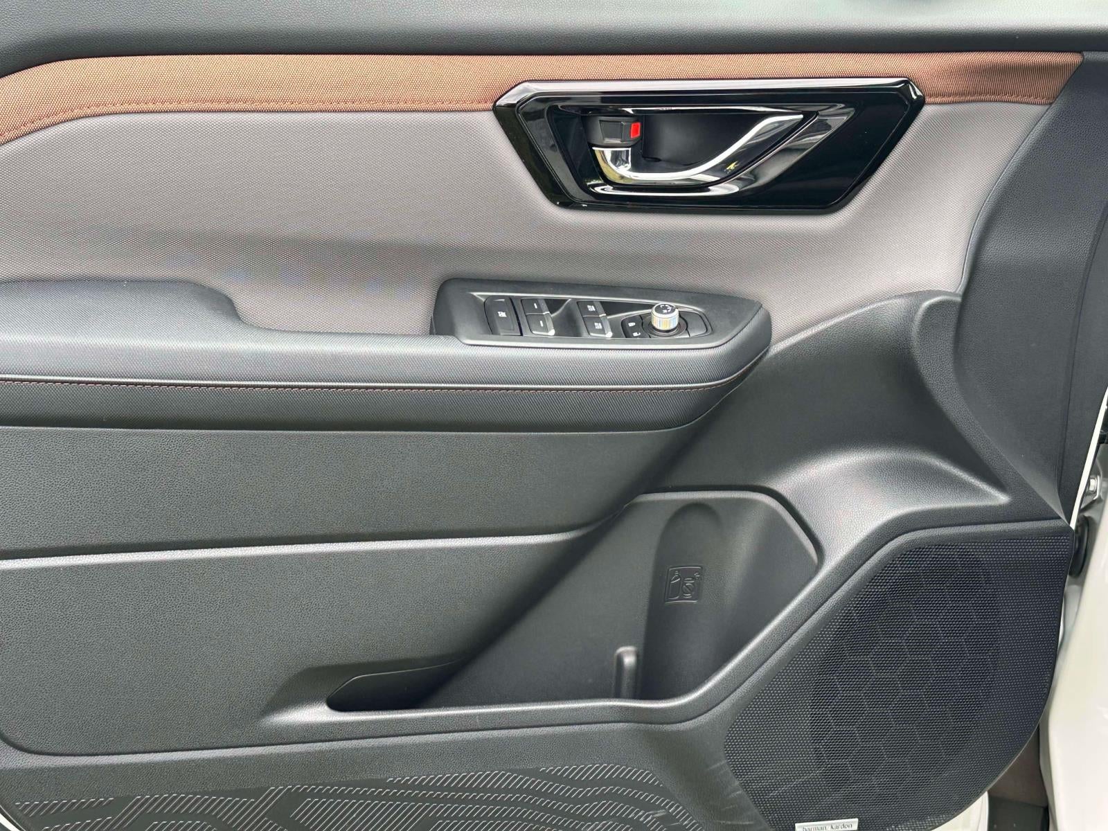 2025 Subaru Forester Sport AWD