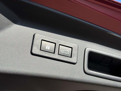 2025 Subaru Forester Limited Hybrid AWD