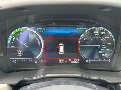 2025 Subaru Forester Limited Hybrid AWD