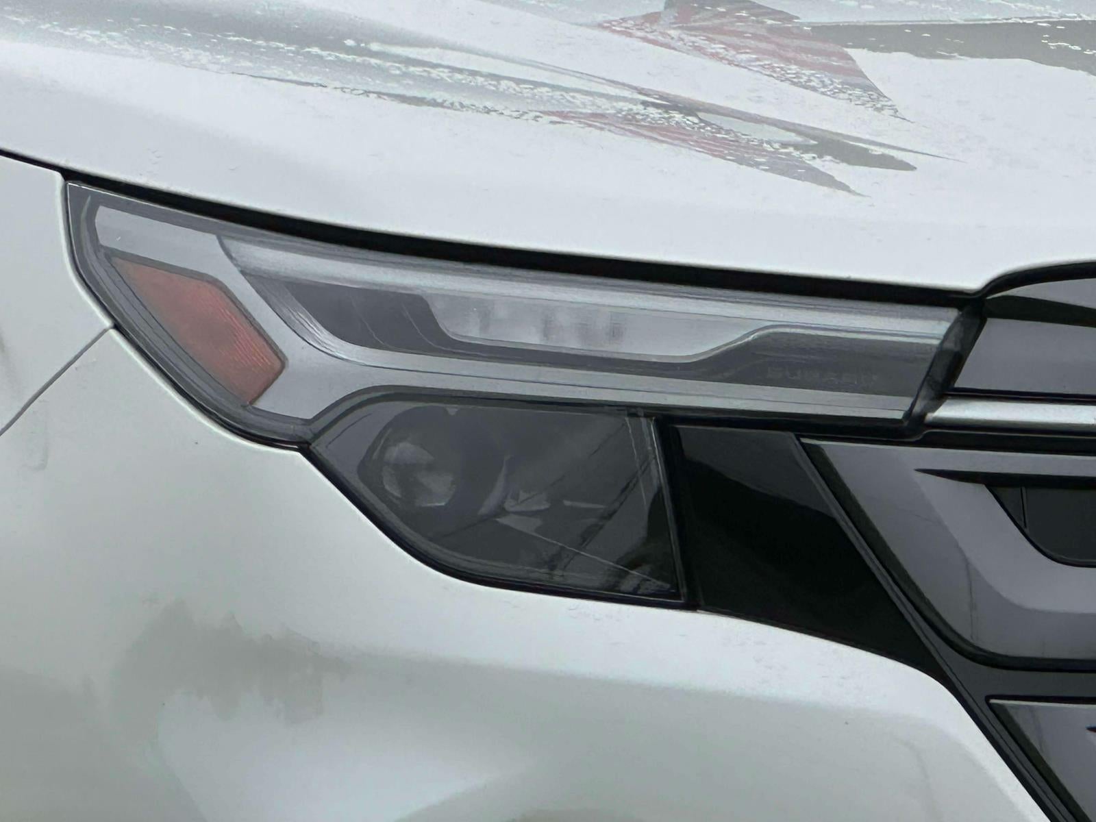 2025 Subaru Forester Limited Hybrid AWD