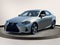 2020 Lexus IS IS 300 AWD