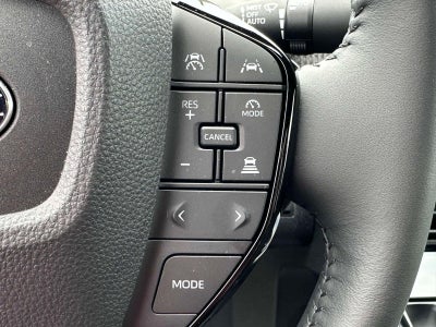 2024 Subaru Solterra Premium AWD