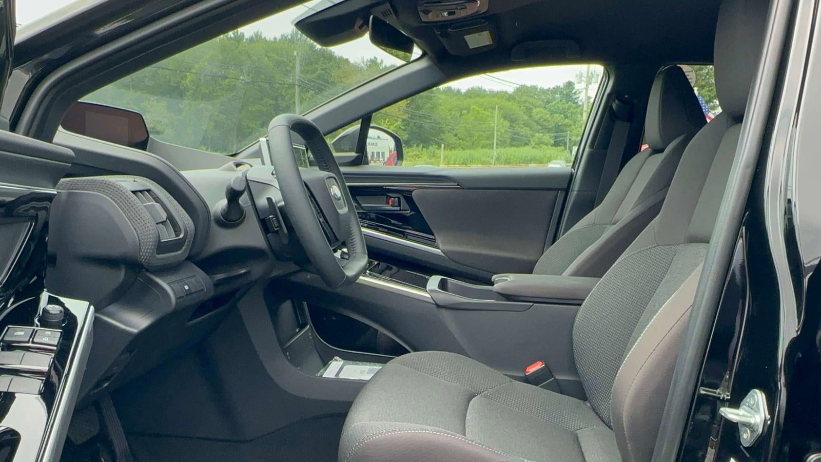 2024 Subaru Solterra Premium AWD