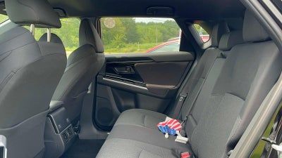 2024 Subaru Solterra Premium AWD