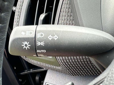 2024 Subaru Solterra Premium AWD