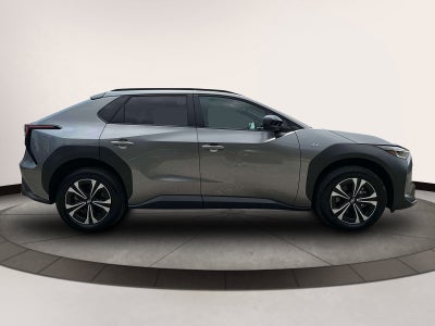 2024 Subaru Solterra Premium AWD