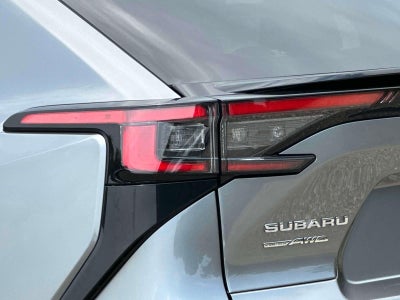 2024 Subaru Solterra Premium AWD