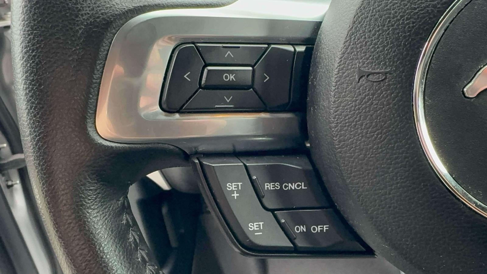 2015 Ford Mustang 2dr Fastback GT