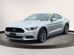2015 Ford Mustang 2dr Fastback GT