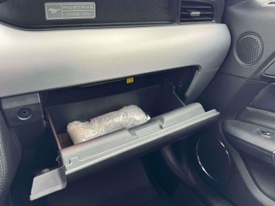 2015 Ford Mustang 2dr Fastback GT