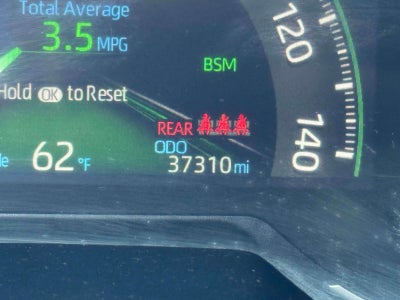 2023 Toyota RAV4 XLE AWD (Natl)