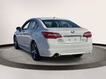 2017 Subaru Legacy 2.5i Limited
