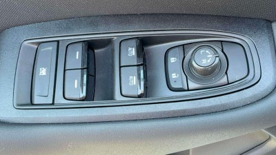 2025 Subaru Legacy AWD