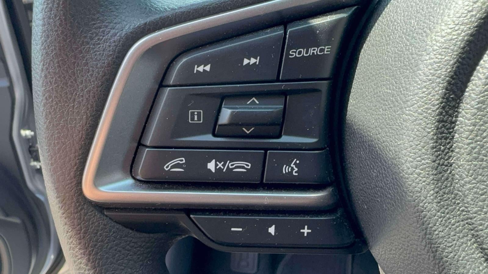 2025 Subaru Legacy AWD