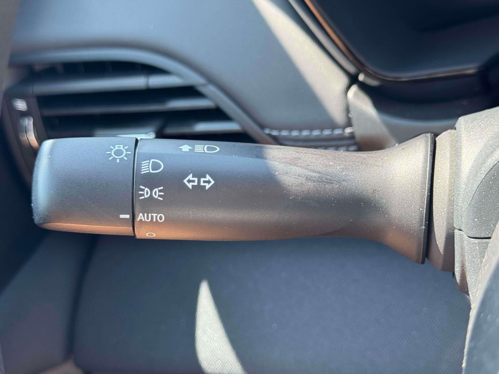 2025 Subaru Legacy AWD