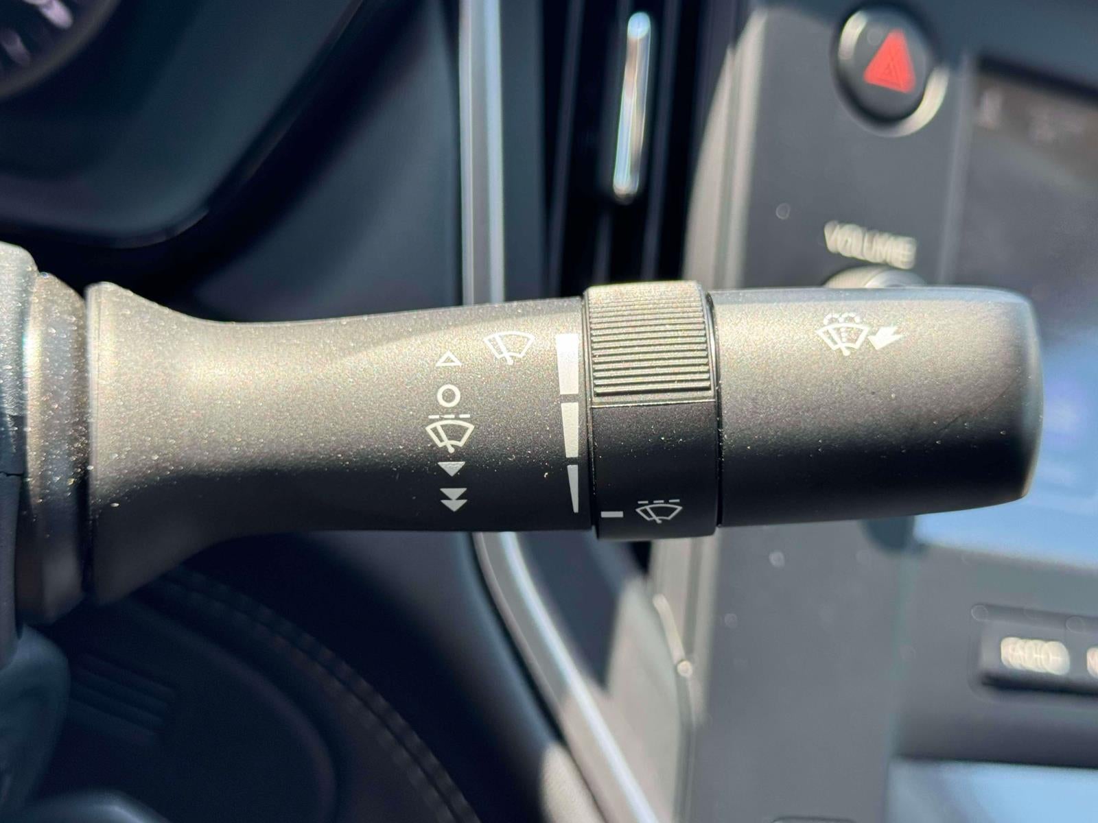 2025 Subaru Legacy AWD