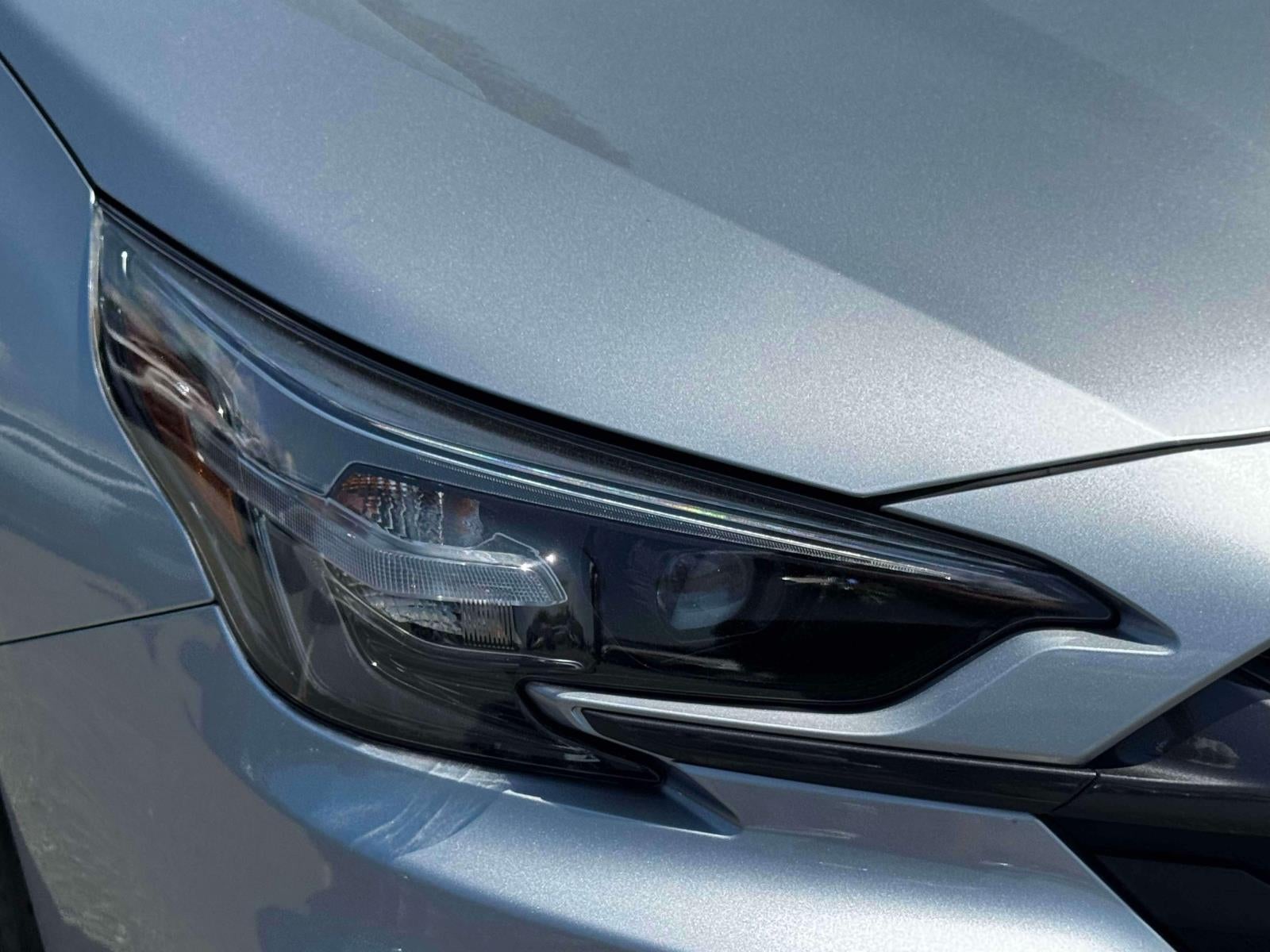 2025 Subaru Legacy AWD