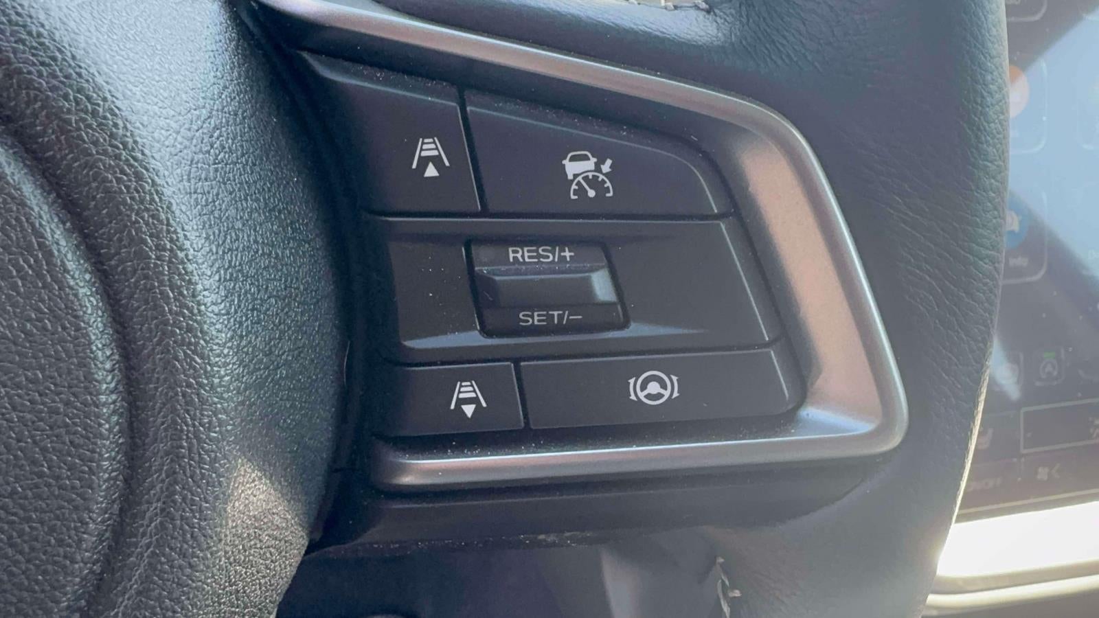 2025 Subaru Legacy Premium AWD