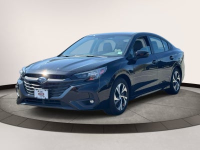 2025 Subaru Legacy Premium AWD