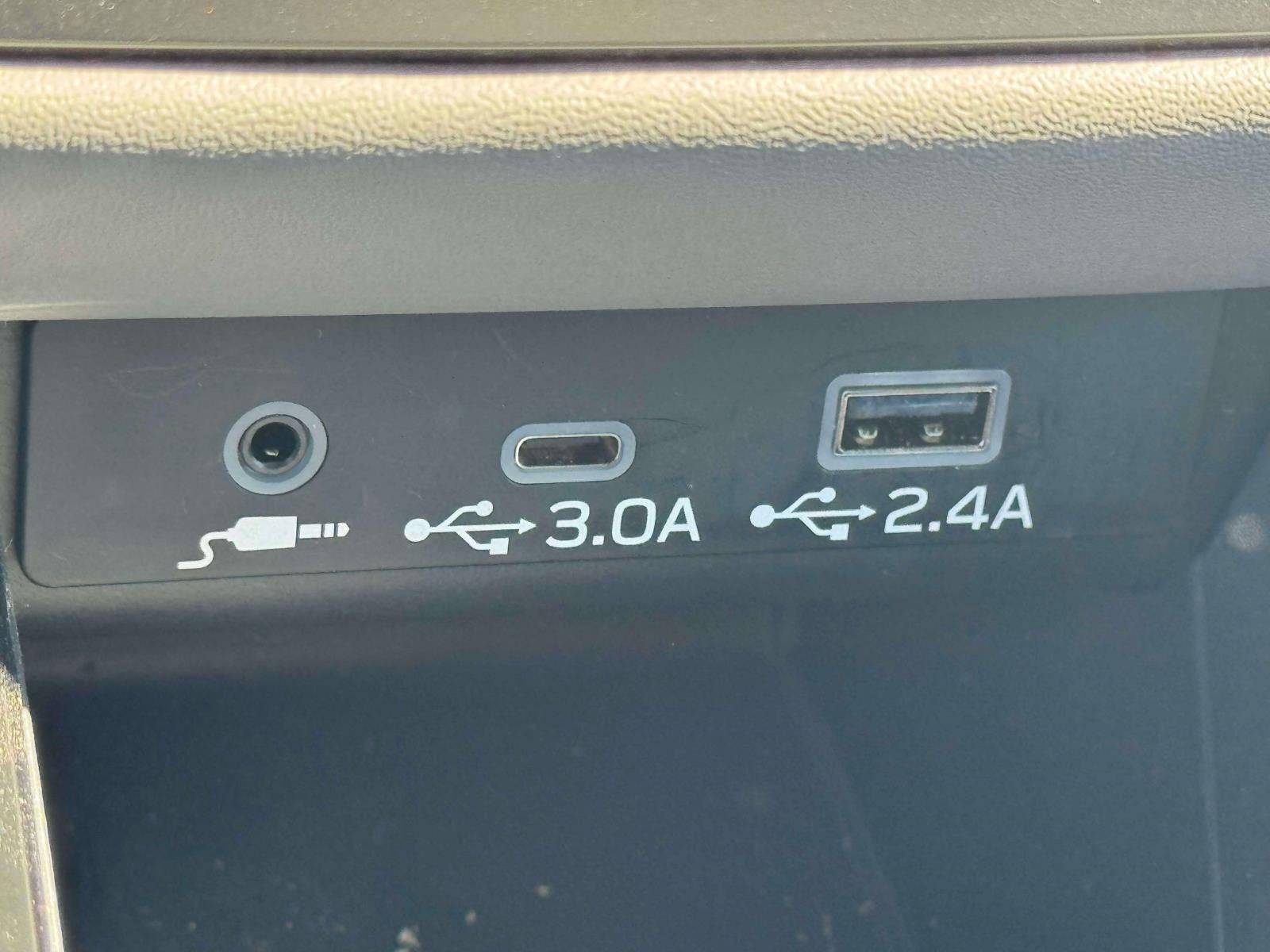 2025 Subaru Legacy Premium AWD