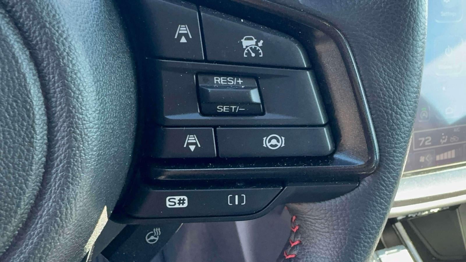 2025 Subaru Legacy Sport AWD