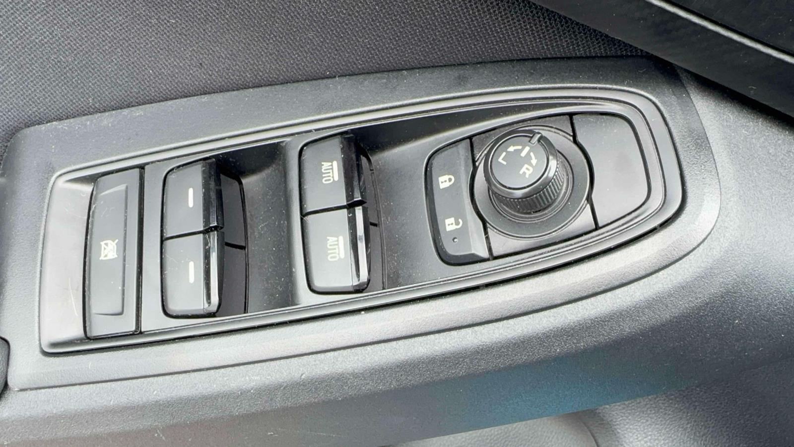 2019 Subaru Impreza 2.0i 5-door CVT