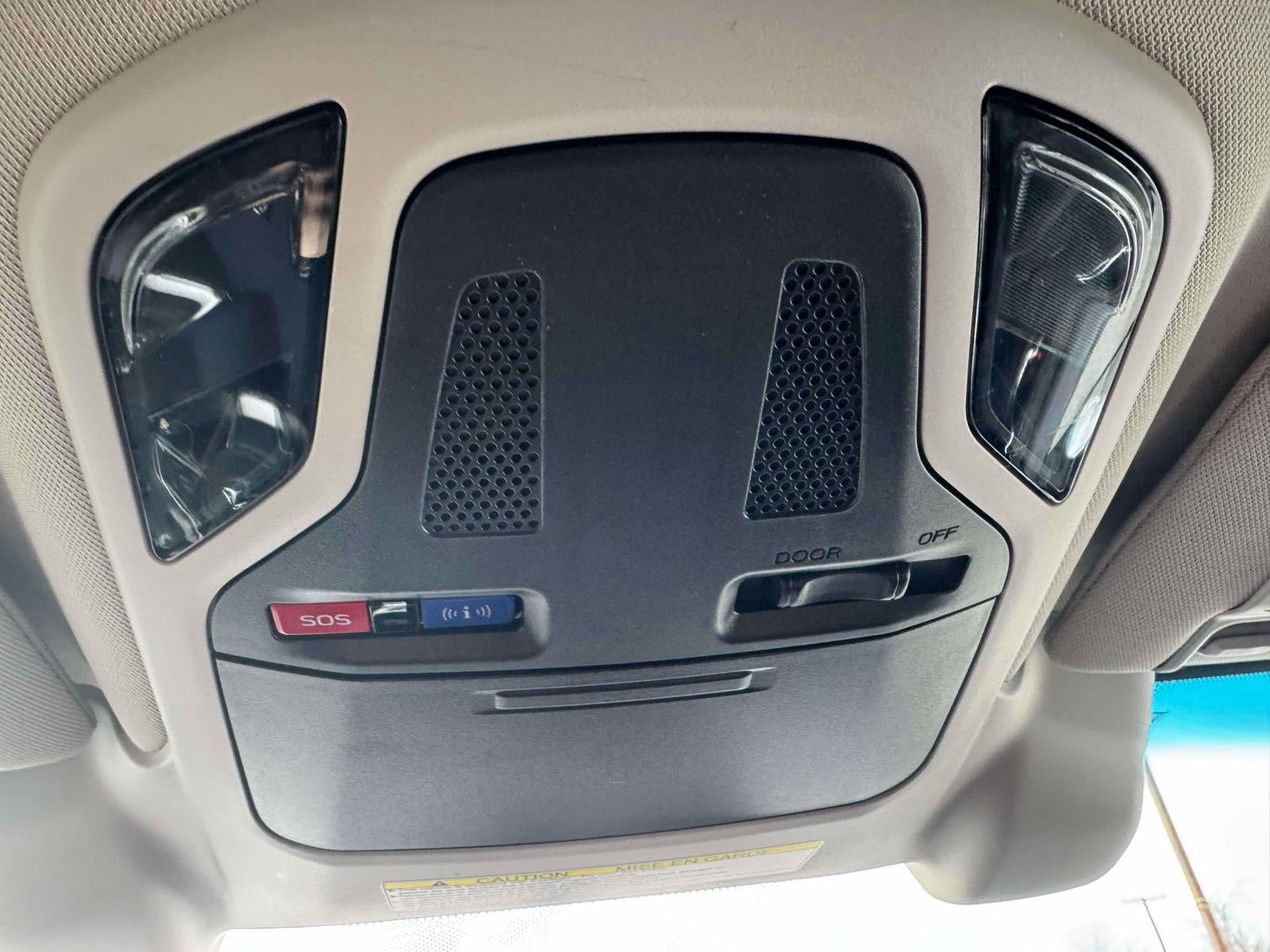 2021 Subaru Outback Premium CVT