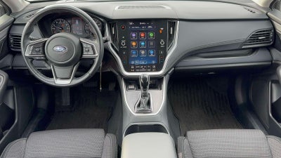 2021 Subaru Outback Premium CVT