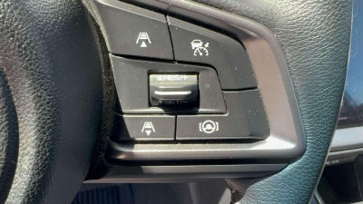2020 Subaru Outback Premium CVT