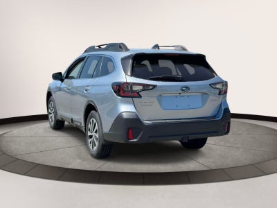 2020 Subaru Outback Premium CVT