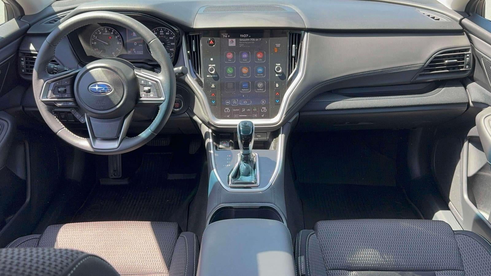 2020 Subaru Outback Premium CVT