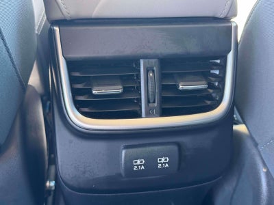 2022 Subaru Outback Premium CVT