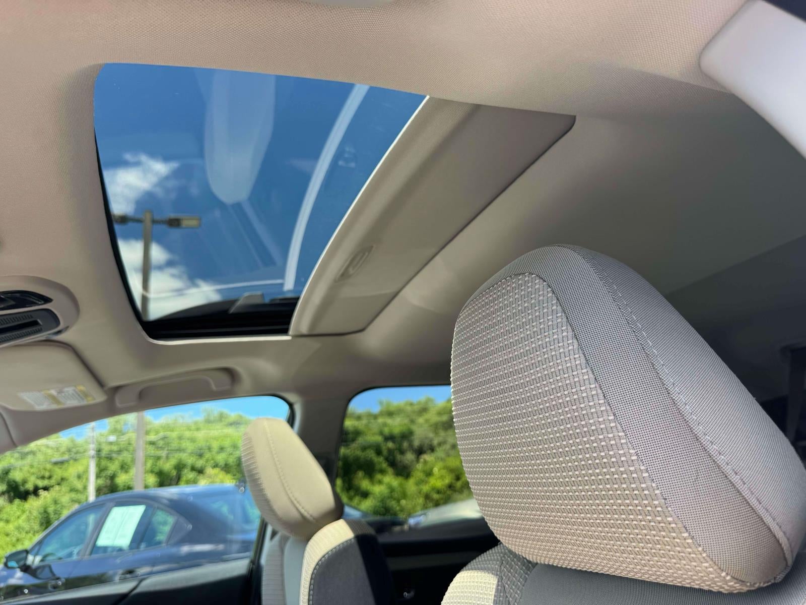 2025 Subaru Outback Premium AWD