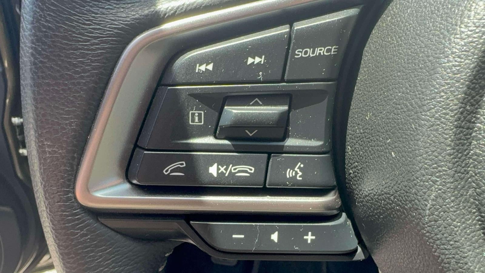 2025 Subaru Outback Premium AWD