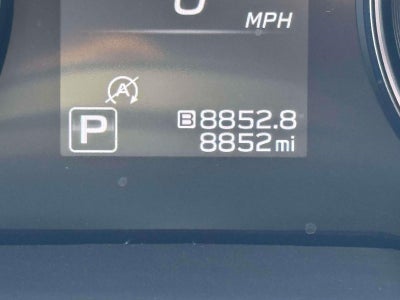 2025 Subaru Outback Premium AWD