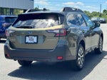 2025 Subaru Outback Premium AWD