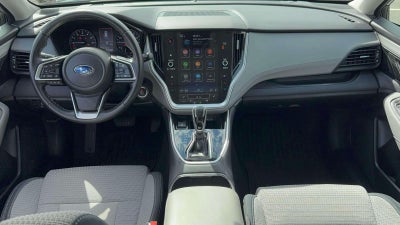 2024 Subaru Outback Premium AWD
