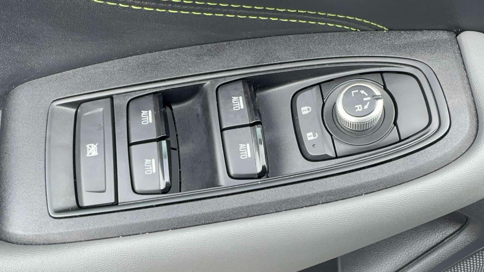 2023 Subaru Outback Onyx Edition CVT