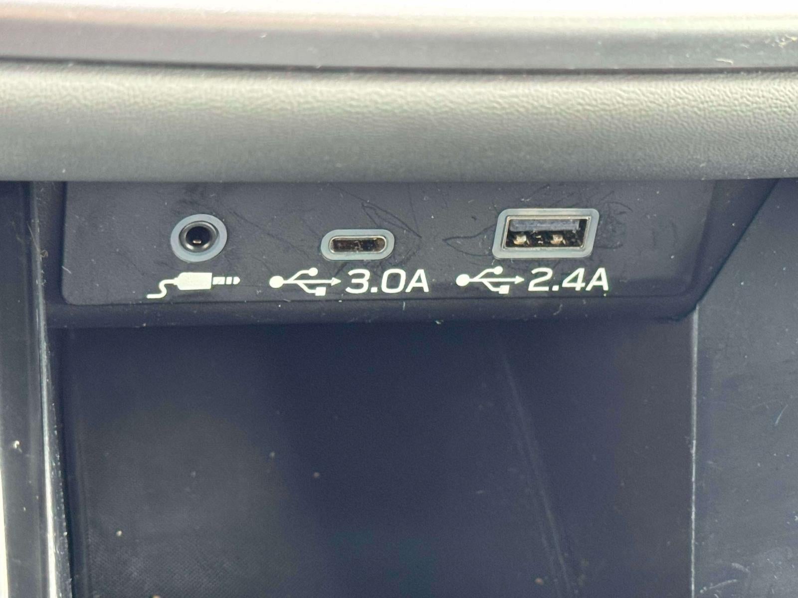 2023 Subaru Outback Onyx Edition CVT