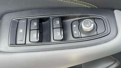2023 Subaru Outback Onyx Edition CVT