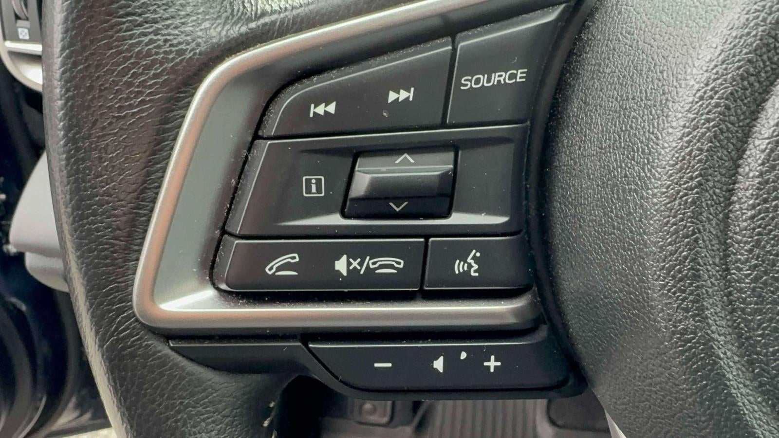 2025 Subaru Outback Limited AWD