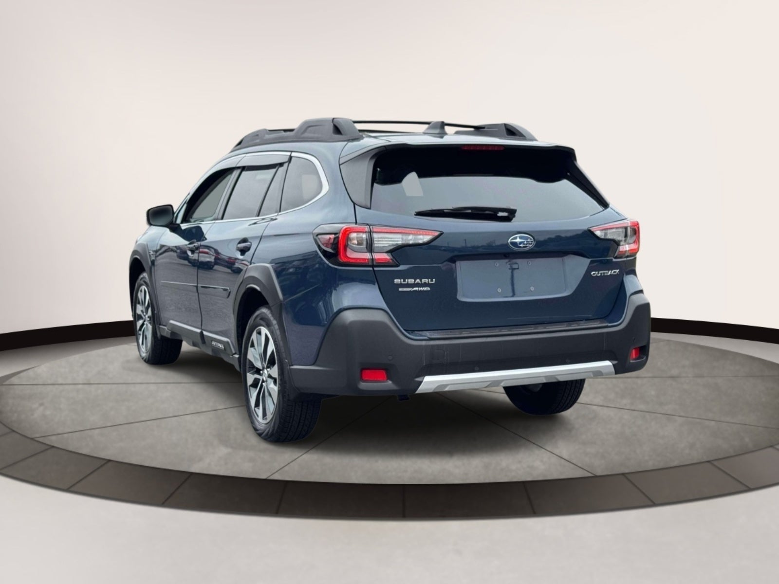 2025 Subaru Outback Limited AWD