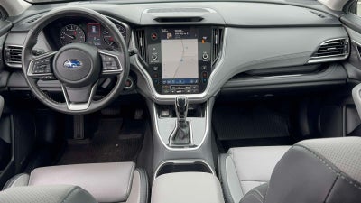 2025 Subaru Outback Limited AWD