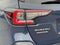 2025 Subaru Outback Limited AWD