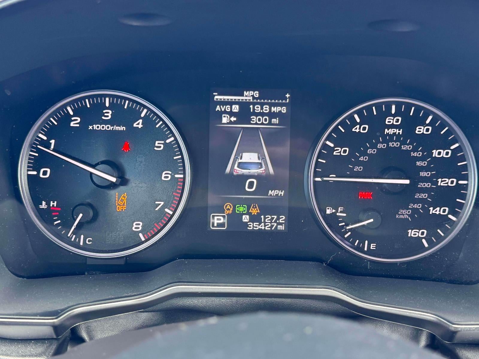 2023 Subaru Outback Limited CVT