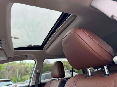 2025 Subaru Outback Touring AWD