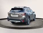2021 Subaru Outback Limited XT CVT