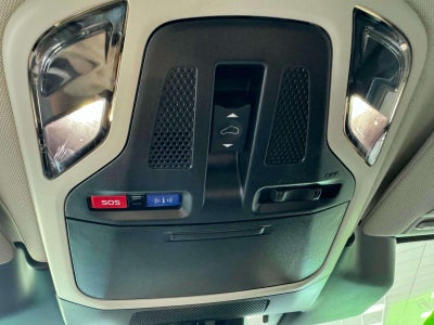 2024 Subaru Outback Touring XT AWD